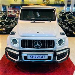 مێرسێدس بێنز G-Class